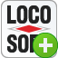 Loco-Soft Zweitaufruf